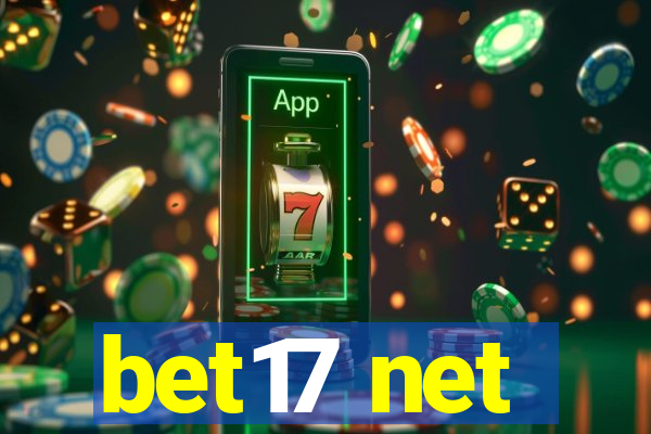 bet17 net